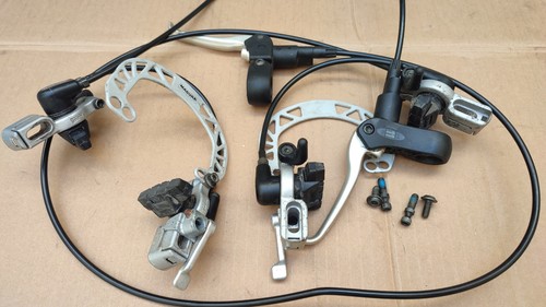 Magura hydraulische
