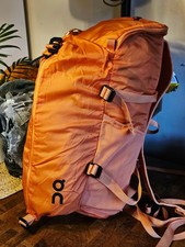 ON Laufrucksack Speed Pack 18L