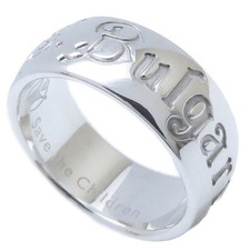 BVLGARI Save the children Ring