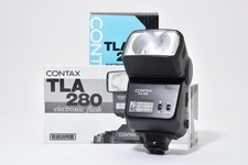 Contax TLA 280 Blitzblitz zur