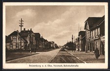 AK Boizenburg a. d. Elbe