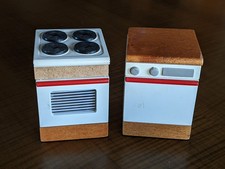 Bodo Hennig Herd Ofen