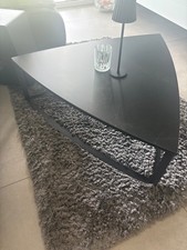 Hülsta Eck-Couchtisch SEHR