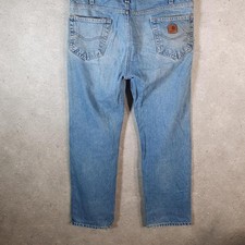 Vintage Carhartt Jeans Herren