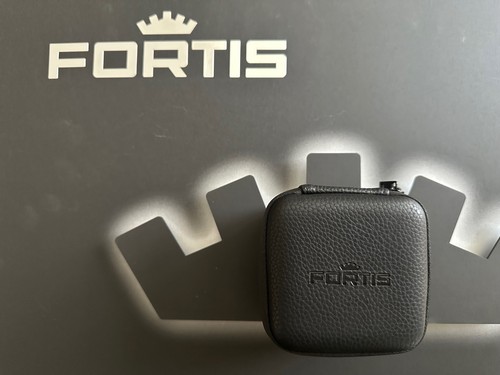 Original fortis travelbox - original,