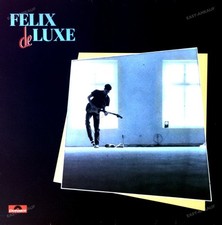 Felix De Luxe - Felix De Luxe LP (VG) .