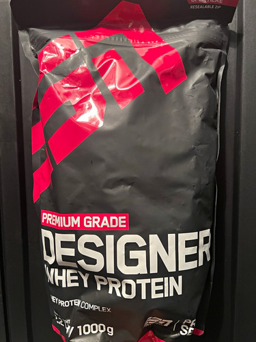 Esn designer whey protein - whey,