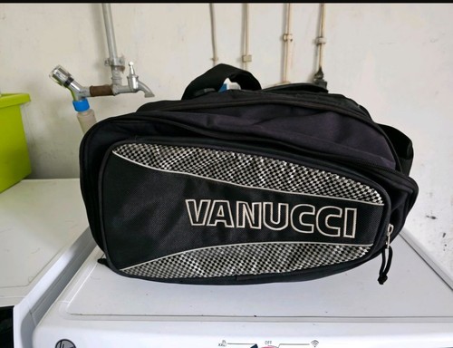 Vanucci motorrad satteltaschen - vanucci,