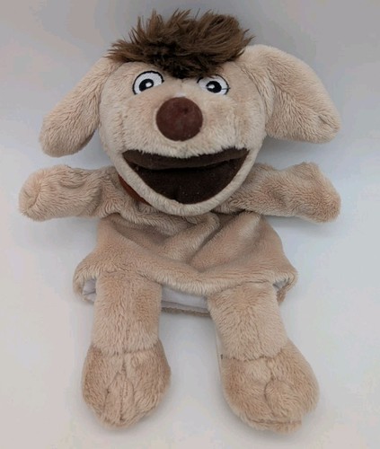 Unser sandmännchen plüsch - unser,