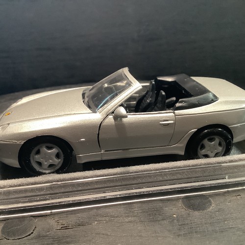 Nzg 364 porsche 968 - no.,