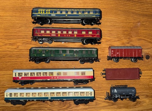 Modelleisenbahn speise - modelleisenbahn, speise/-