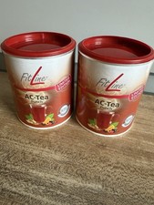 2x Neu OVP Fitline Activize