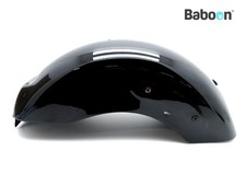 Schutzblech Hinten Honda VT