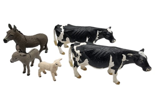 Schleich figuren tiere kuh - schleich®,