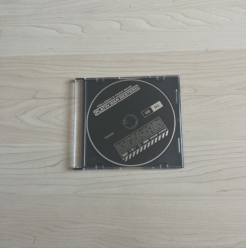 Kollegah farid bang platin - kollegah,
