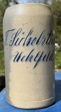 Bierkrug Keferloher F