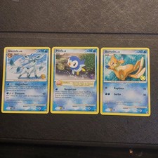 Pokemon Karten Sammlung -
