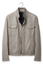 Fratelli rossetti lederjacke - rossetti,