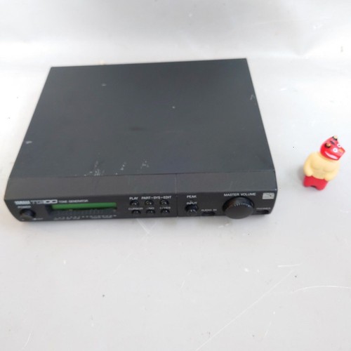 Yamaha tg100 midi soundmodul - yamaha,