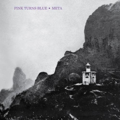 Pink turns blue meta - pink,