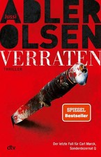 Verraten Thriller | Das große