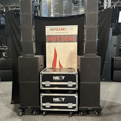 Next audiocom moka - next,