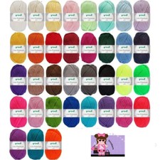 Gründl Wolle Lisa Premium Uni