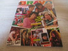 Bravo 25.8.1983 35/83 mit Nena