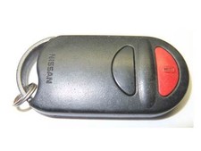  Fernbedienung Schlüssel für Nissan Micra Almera Primera Serena Patrol 