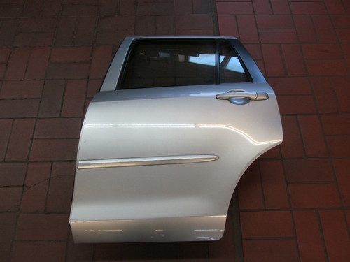 Mazda fondtür links tür - dy,