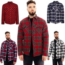 River Road Herren gepolstertes