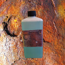 Industrie Rostumwandler