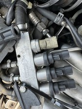 3x Injektor Einspritzdüse Gas LPG CNG 09SQ99020002G rot (orange 08AA 31707 MTM