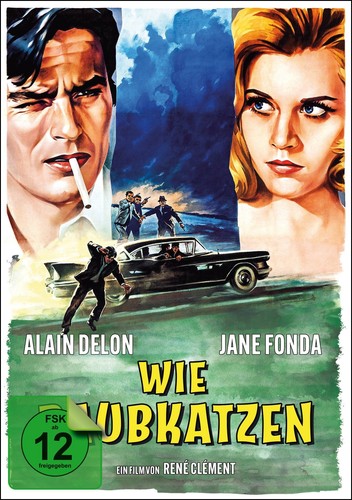 Wie raubkatzen limited - wie, (limited