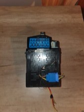 Renault Scenic 1 JA Sicherungskasten  8200029342B S108502610