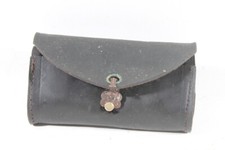 Alte Fahrrad Satteltasche Werkzeugtasche für Werkzeug  Oldtimer Bordwerkzeug