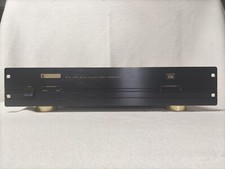 Parasound HCA-1000A, Power-Endstufe, schwarz, revidiert, Garantie