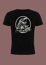 Godzilla,Ghostbusters,King Kong,Kaiju,Mothra,Ghidorah inspiriert T-Shirt