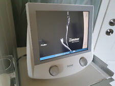Zimmer PhySys, Elektro-Ultraschallgerät, Medizinprodukt, Physiotherapie, Praxis 