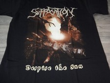 Suffocation Shirt Death Metal