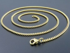 Edelstahl Panzerkette 2-3mm