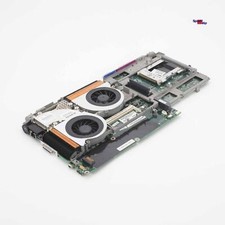 HP COMPAQ NX9105 NOTEBOOK LAPTOP MAINBOARD MOTHERBOARD HR66 LA-2392 SPS-360684