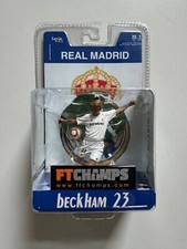 FT CHAMPS Fußball Beckham 23