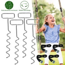 4er Erdanker Bodenanker