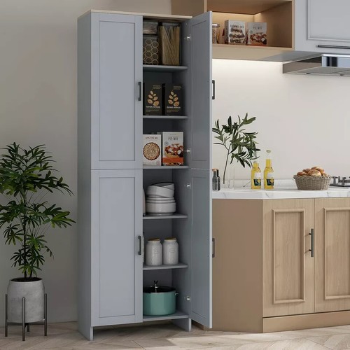 Hochschrank küchenschrank - hochschrank,