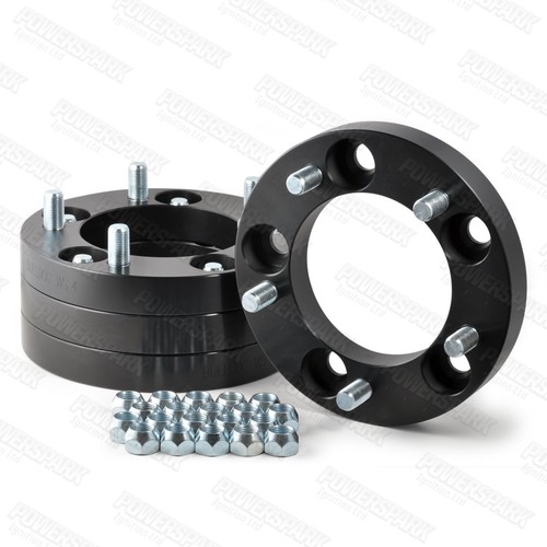 Bulldog 30mm alu land rover - alu,