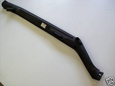 VW Käfer 1303 1302 + Cabrio Warmluftkanal links Bj. 70-79