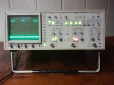 SIEMENS OSZILLOGRAPH OSCILLAR
