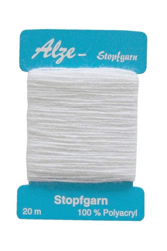 Stopfgarn stopftwist polyacryl - stopfgarn,