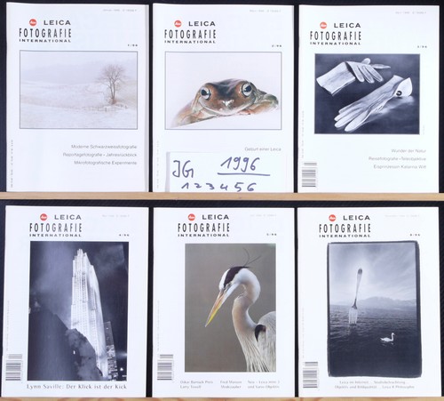 Leica fotografie international - leica,